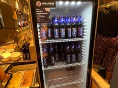 -比格比萨自助(万柳华联店)