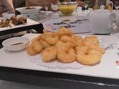 -良友·海鲜青岛菜(五四广场店)