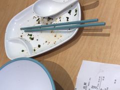 -小杨生煎(天之骄子店)