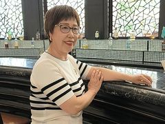 -上海齐鲁酒店·辣椒屋咖啡厅