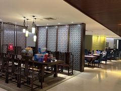 -上海古井假日酒店 · 徽昇楼中餐厅