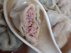 -古徽州馄饨店(宝安路店)