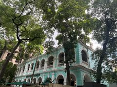 -星巴克臻选(广州沙面店)