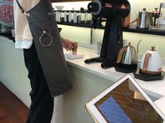 -Manner Coffee(大宁国际商业广场店)