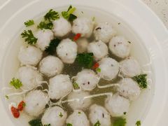 -巧克力渔家.小船海鲜家常菜(万平口店)