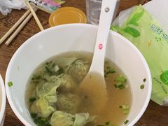 -蓝记云吞(正果店)