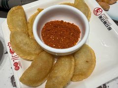 -谢云贵清香水煮鸡火锅(总店)