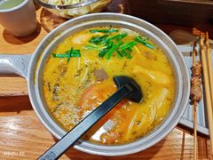 -聚点串吧·北京烧烤(赵登禹路店)