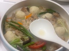 -旺达·福州菜(正大广场店)