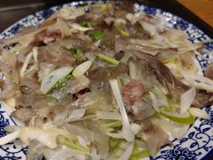 -十二忠手拉面(燎原街店)
