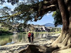 -云水谣景区