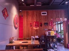 -四喜小胖·北京涮肉(五道营店)