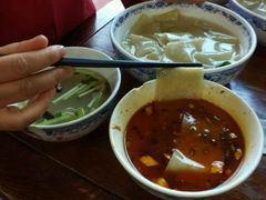 天下第一面-天下第一面(大雁塔北广场店)