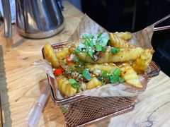 -0317火锅鸡·清真(正达店)