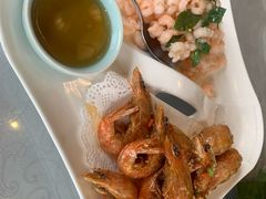 -山外山菜馆(玉泉路店)