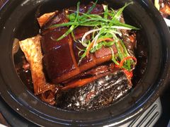 -外婆家(蓝色港湾店)
