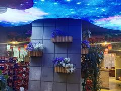 -回忆以前铁锅炖鱼村(一部六号街店)