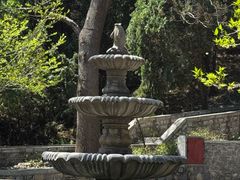 -四门塔风景区