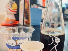 -Dogi&kiki Coffee(中心商务大厦店)