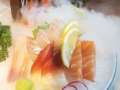 -森味薪火烧•烧鸟居酒屋•日本料理(望京店)