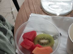 -小放牛炒菜馆(裕华万达店)