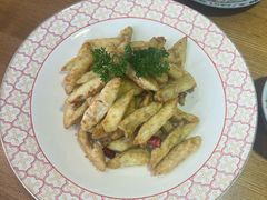 -山丹丹西北菜(金贸大厦店)