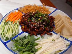 -真定郝家排骨(正定县总店)