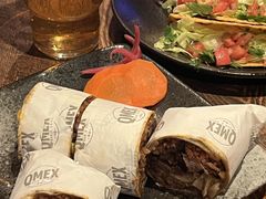 -Q MEX 库迈墨西哥餐吧(三里屯店)
