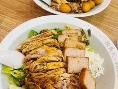 -陆长玖古法猪脚饭(玄风桥店)