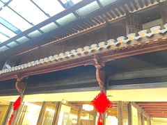 -走马楼饭庄(慈城古县城店)