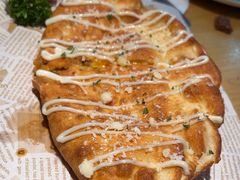 -菲滋意式休闲餐厅(北仑银泰城店)