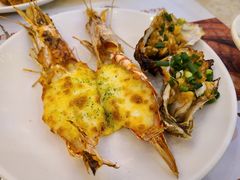 -芭菲盛宴·环球美食(袁家岗店)