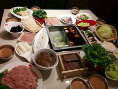 -永和红旗美食城
