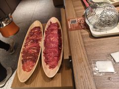 -南城十里潮汕鲜牛火锅·鲜虾生滚粥(融汇老商埠店)