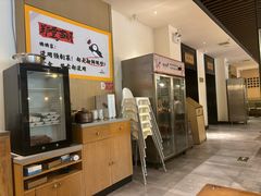 -姥姥家春饼店(惠新东街店)