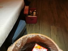 -富侨养生(光大会展店)