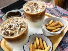 -餐酒吧Com-ing Bar(上海路店)