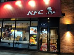 门面-肯德基(大悦城D馆店)