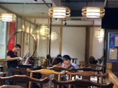 大堂-小莆天(元帅路店)