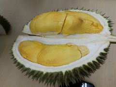 -牛车水美食街