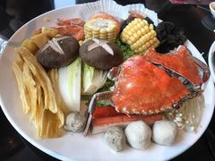 -AdD全日制餐厅(中谷花园酒店)