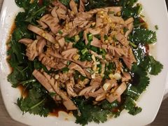 -水韵·渔家臻品私房菜(中庙店)