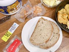 -佐敦面包铺·JORDAN BAKERY