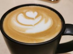 -星巴克臻选(国贸商城首店)