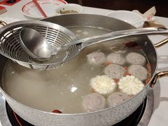 -八合里潮汕鲜牛肉火锅(上海汇智广场店)