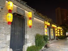 -回龙窝历史文化街区