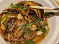 -芳芳私房菜·精做淮扬菜(承德路店)