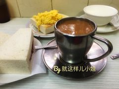 -澳洲牛奶公司(佐敦店)