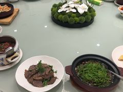 -谢先生酒店·椒宴集(沙湖店)