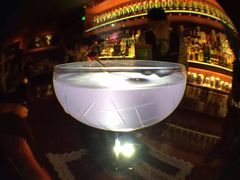 -鸡尾酒实验室酒吧(隆礼路店)